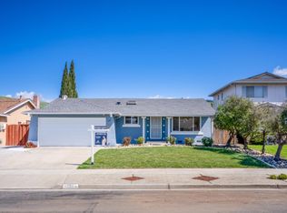 1746 Westhaven Dr, San Jose, CA 95132