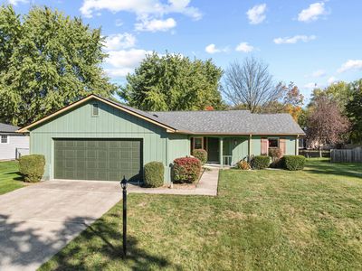 11903 Corbin Dr, Fishers, IN, 46038