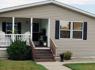 195 The Willows, Goshen, IN 46526
