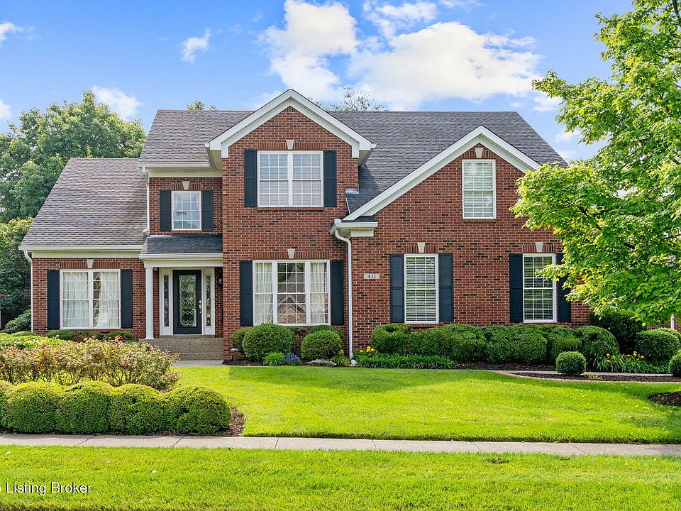 1st image of 411 Gablewood Cir