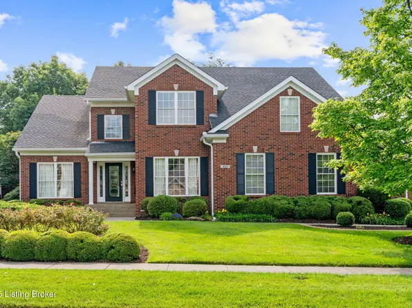 411 Gablewood Cir, Louisville, KY 40245