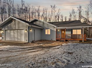6361 W Commadore Ln, Wasilla, AK 99623