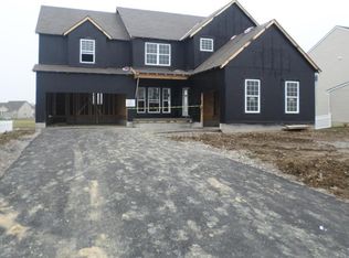 2338 Killdeer Pl, Galena, OH 43021
