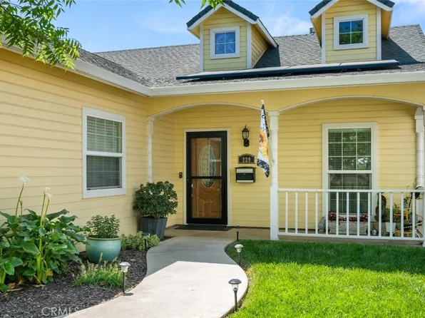 229 N Yolo St, Willows, CA 95988