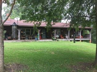 11985 Pope Water Valley Rd, Water Valley, MS 38965