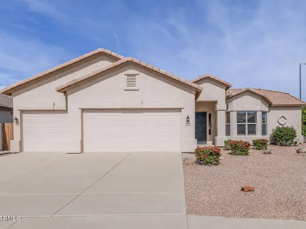 3462 E WESTCHESTER Drive, Chandler, AZ 85249