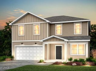 1201 Salty Hammock Ct, Beaufort, SC 29902