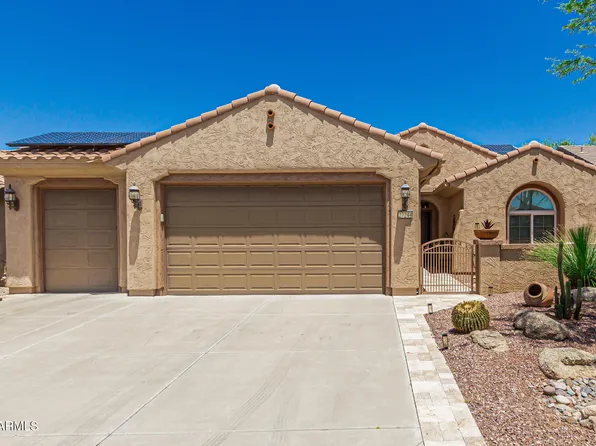 27244 W Potter Dr, Buckeye, AZ 85396
