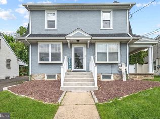 513 Forest Hills Ave, Philadelphia, PA 19116