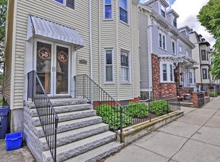 545 E 5th St #2, South Boston, MA 02127