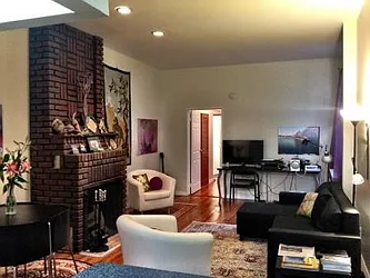 Rented by Clatter Realty Inc.