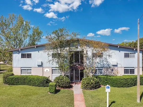 1695 Lee Road E204, Winter Park, FL 32789