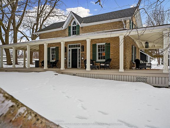 4th image of 9024 Racetrack Rd