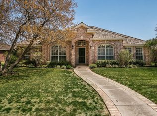6407 Andover Dr, Amarillo, TX 79109