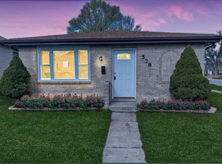 578 Price Ave, Calumet City, IL
