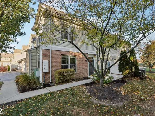 9535 Brightwell Dr, Indianapolis, IN 46260