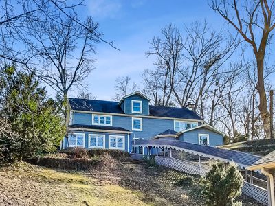 12 Hillcrest Rd, Ogden Dunes, IN, 46368