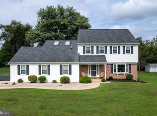 640 Saginaw Rd, Lincoln University, PA 19352