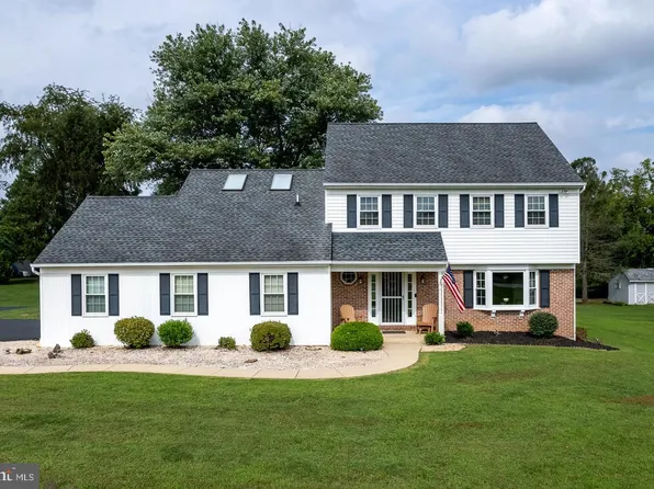 640 Saginaw Rd, Lincoln University, PA 19352