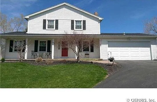 32 Selborne Chase