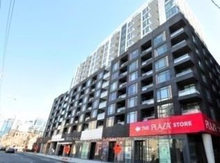 525 Adelaide St W #1535, Toronto, ON M5V 0N7