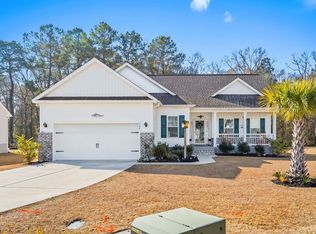 549 Rose Ave., Georgetown, SC 29440