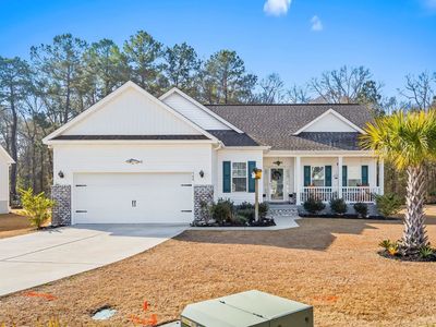 549 Rose Ave., Georgetown, SC, 29440