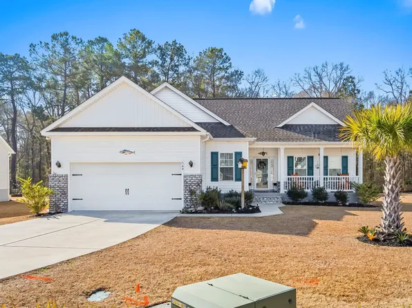 549 Rose Ave., Georgetown, SC 29440
