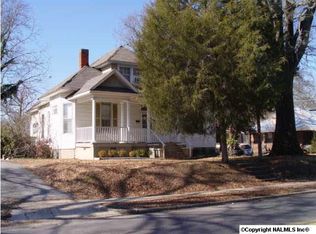 901 S 11th St, Gadsden, AL 35901