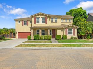 984 McVeigh Way, Ripon, CA 95366