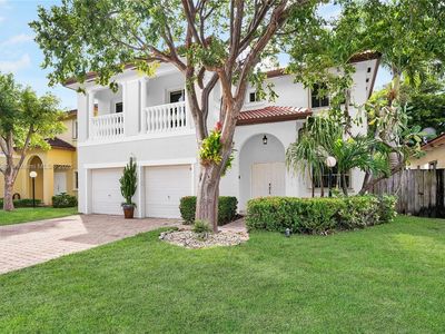 11300 SW 231st Ln, Miami, FL, 33170