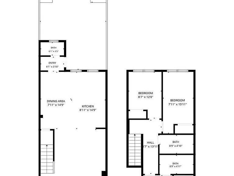 155 Monroe St #1 — Photo 2