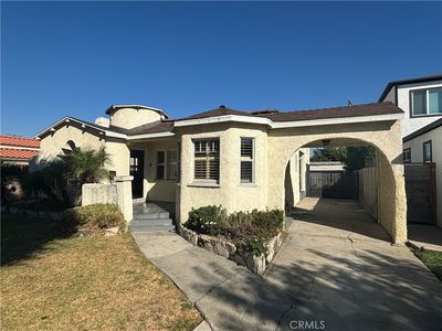 8316 S 3rd Ave, Inglewood, CA, 90305