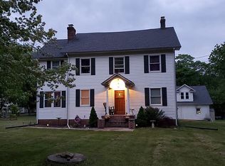 1581 Englishtown Rd, Old Bridge, NJ 08857