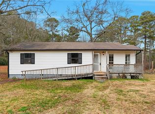 5685 Ashland Farm Rd SW, Oxford, GA 30054