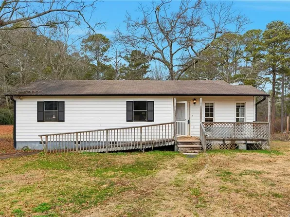 5685 Ashland Farm Rd SW, Oxford, GA 30054