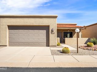 497 S Clubhouse Ln, Sierra Vista, AZ 85635