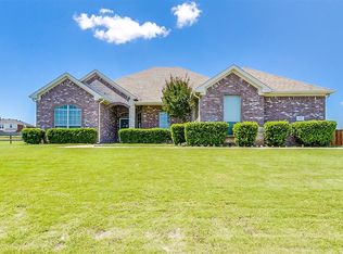 121 Portales Dr, Annetta, TX 76008