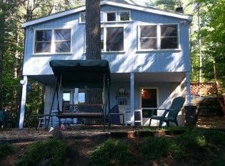 474 Beverly Hills Dr, Wakefield, NH 03830