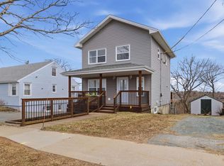 78 Joffre St, Halifax, NS B2Y 3C9