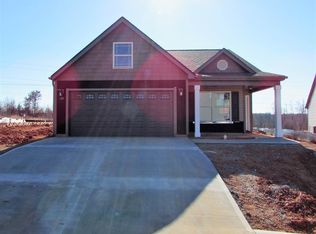 552 Thomas Edwards Ln, Greer, SC 29651
