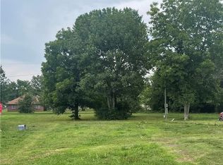406 Jonathan Ct, Hackett, AR 72937