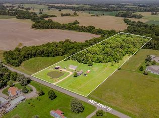 8352 NW Highway B, Urich, MO 64788