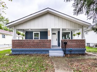 805 N Bradley Ave, Indianapolis, IN