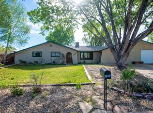 1818 Center St, Cortez, CO 81321