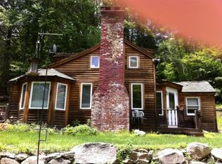 7 Barn Rd, Bridgewater, CT 06752