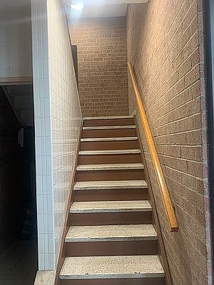 5th image of 6348 Alderton St APT 3R