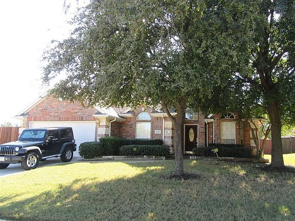 4th image of 1601 Marble Pass Dr