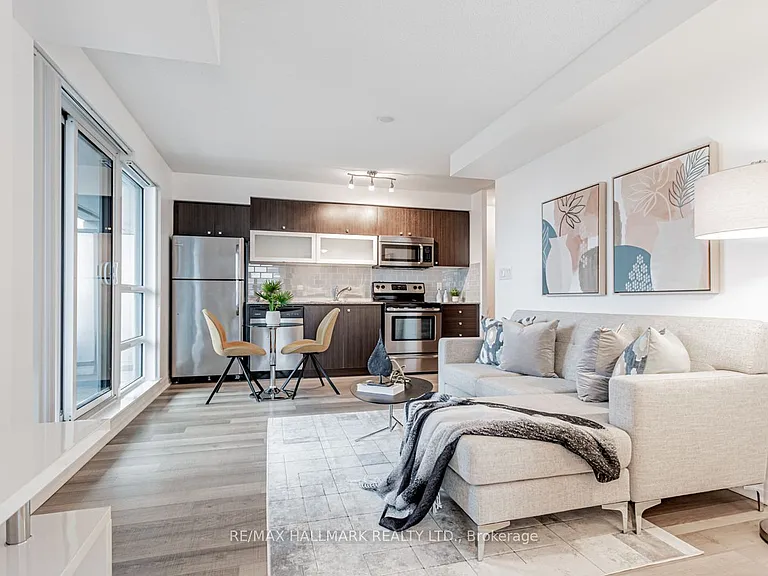 2015 Sheppard Ave E #1905 — Photo 6