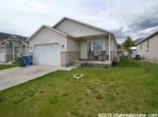 55 E 300 N, Orem, UT 84057
